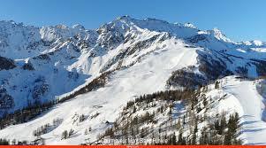 Funivie Courmayeur Mont Blanc
